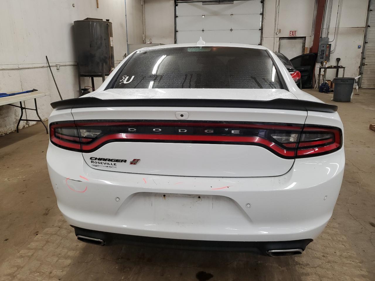 2018 Dodge Charger - Image 6