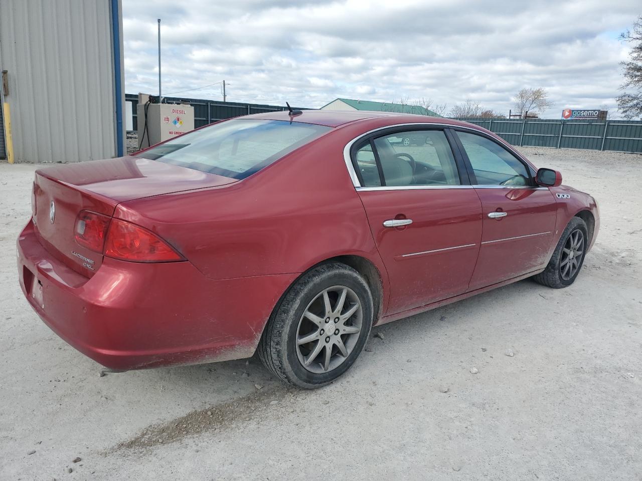 2006 Buick Lucerne - Image 3