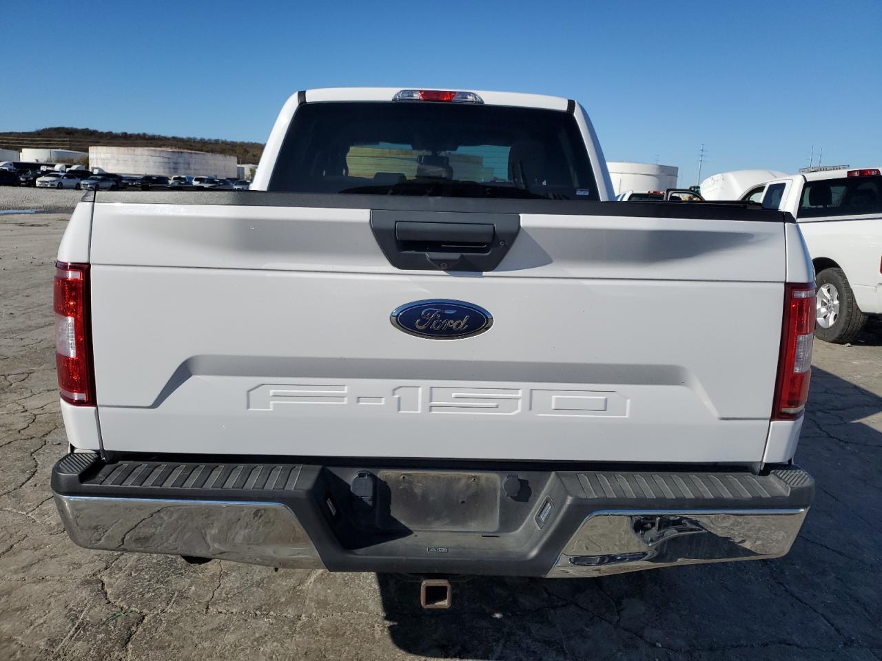 VIN 1FTEW1EB0KKE16612 2019 FORD F-150 no.6