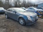 2009 CADILLAC CTS  for sale at Copart ON - COOKSTOWN