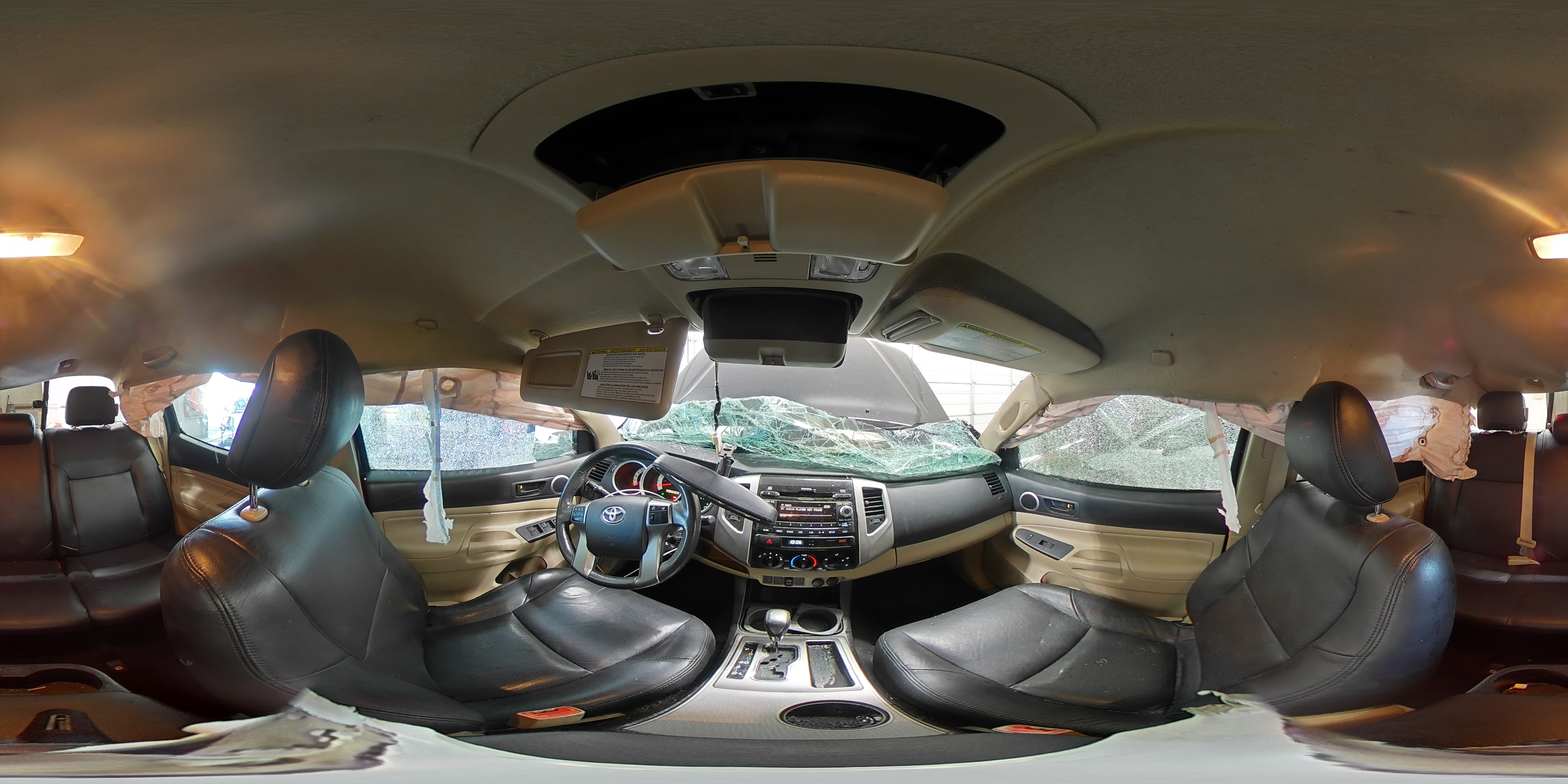 2012 Toyota Tacoma - Image 15