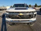 2024 Chevrolet Silverado K2500 Heavy Duty Lt for Sale in Anthony, TX - Rear End