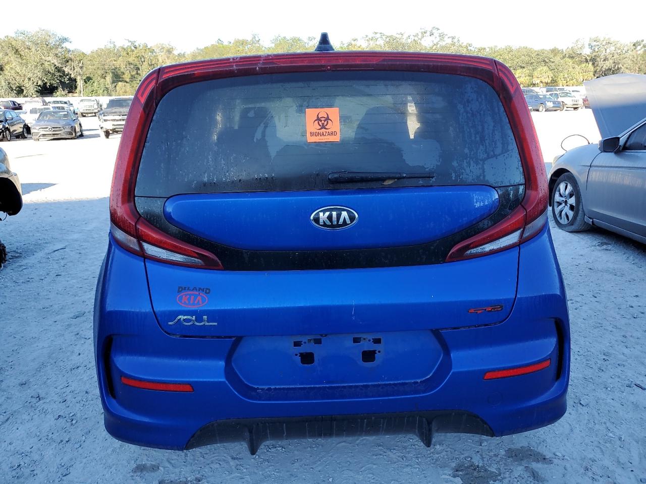 2020 Kia Soul - Image 6