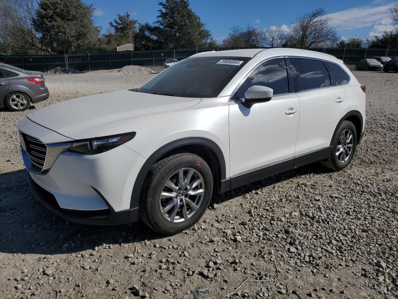 2018 Mazda CX-9 - Image 1