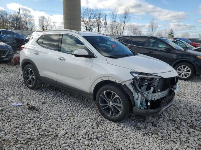  BUICK ENCORE 2020 Biały