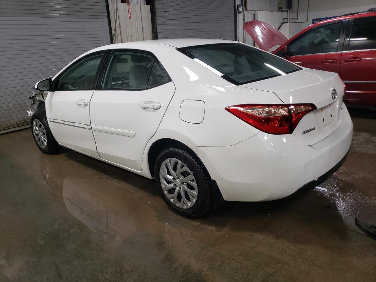 2019 Toyota Corolla - Image 2