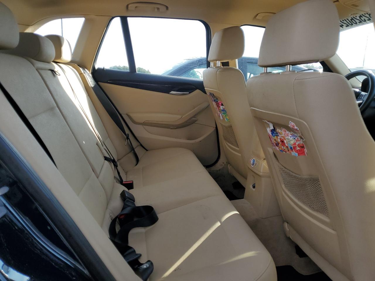 2013 BMW X1 - Image 10