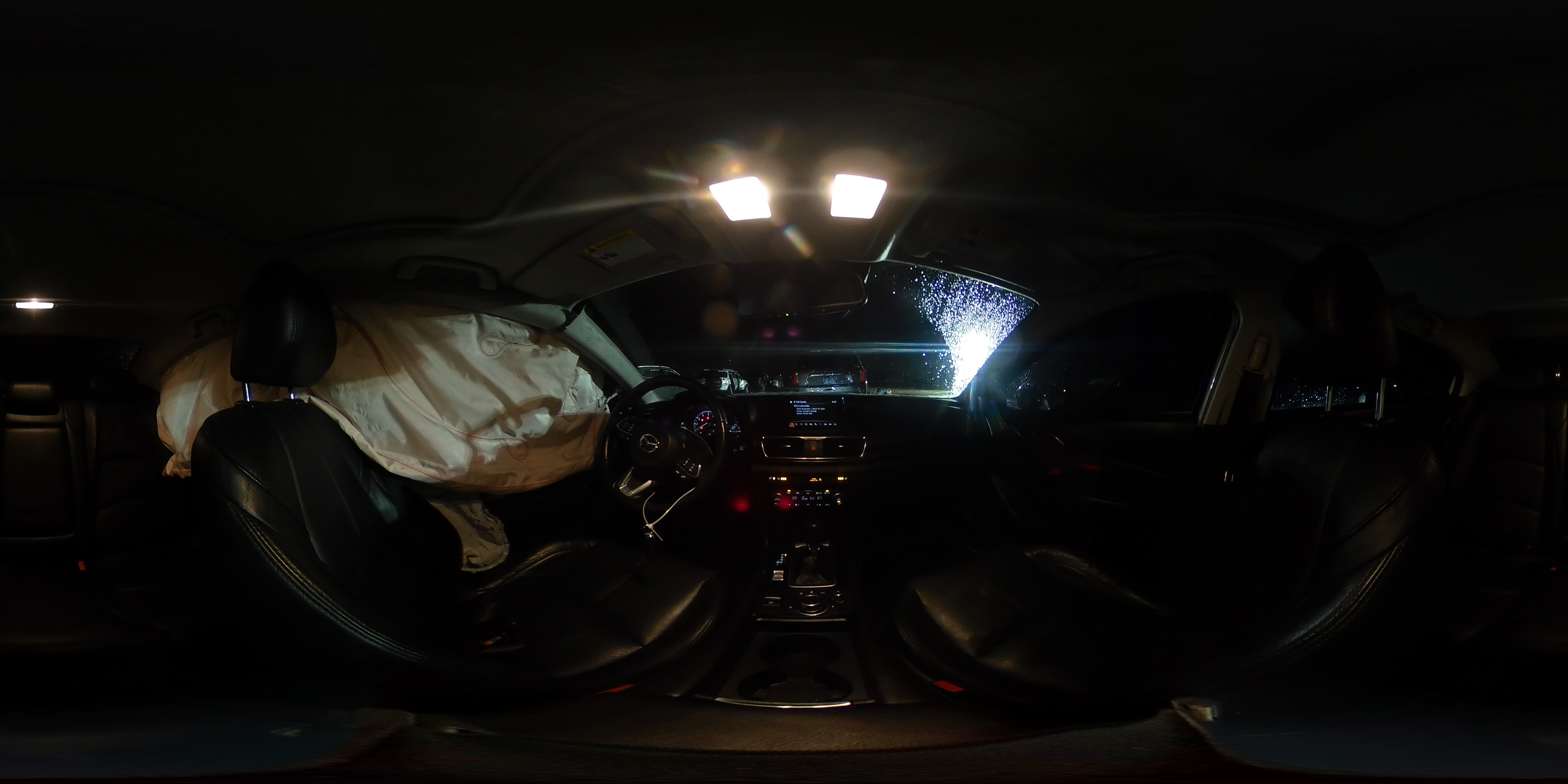 2018 Mazda 3 Grand Touring VIN: 3MZBN1W3XJM256370 Lot: 81840544