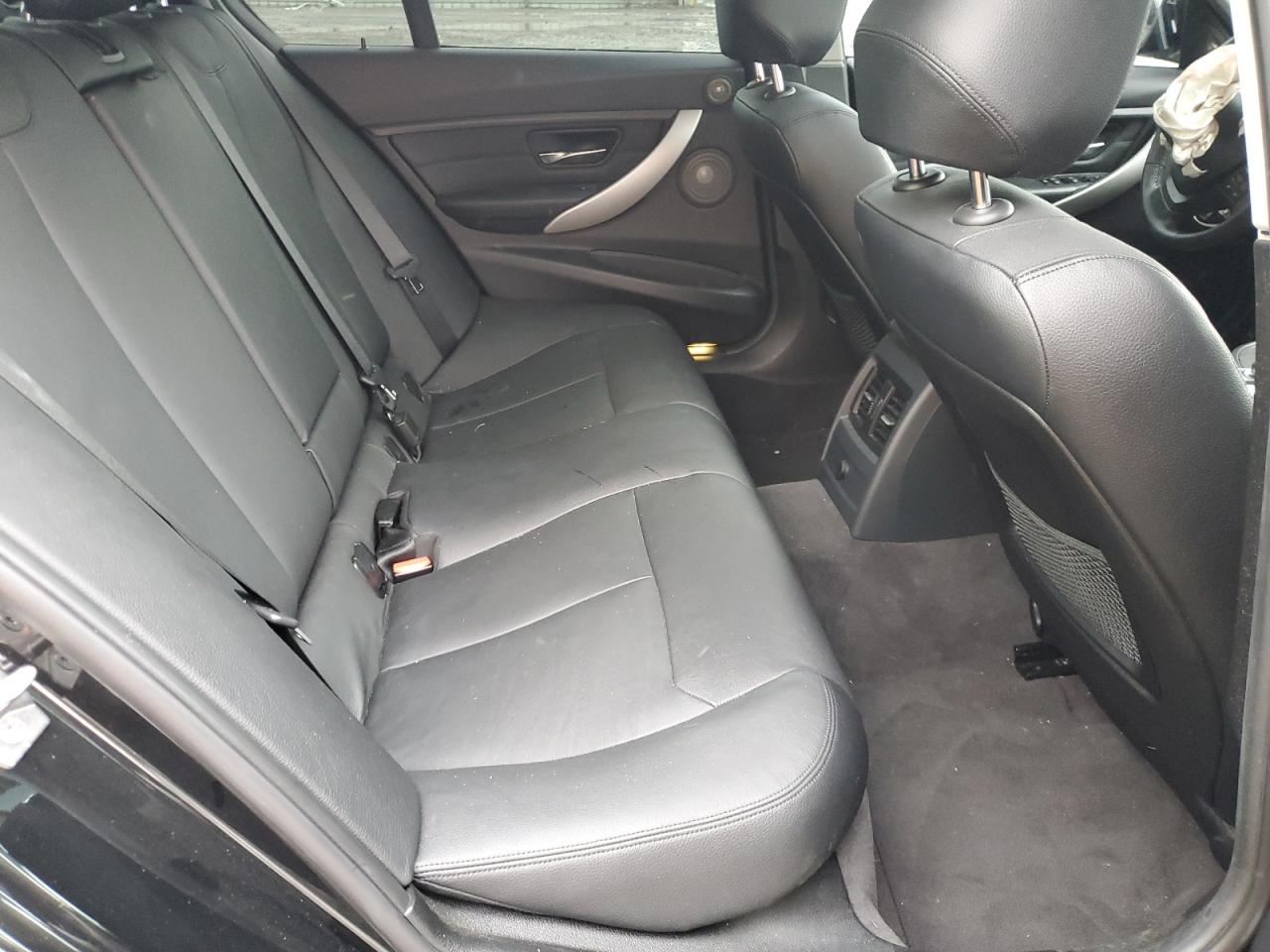 2013 BMW 3er - Image 10