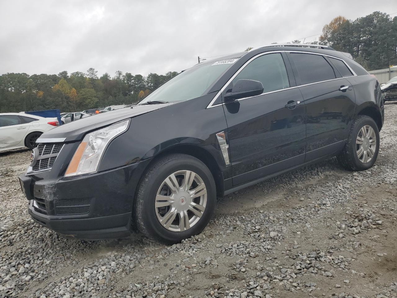 2012 Cadillac SRX - Image 1