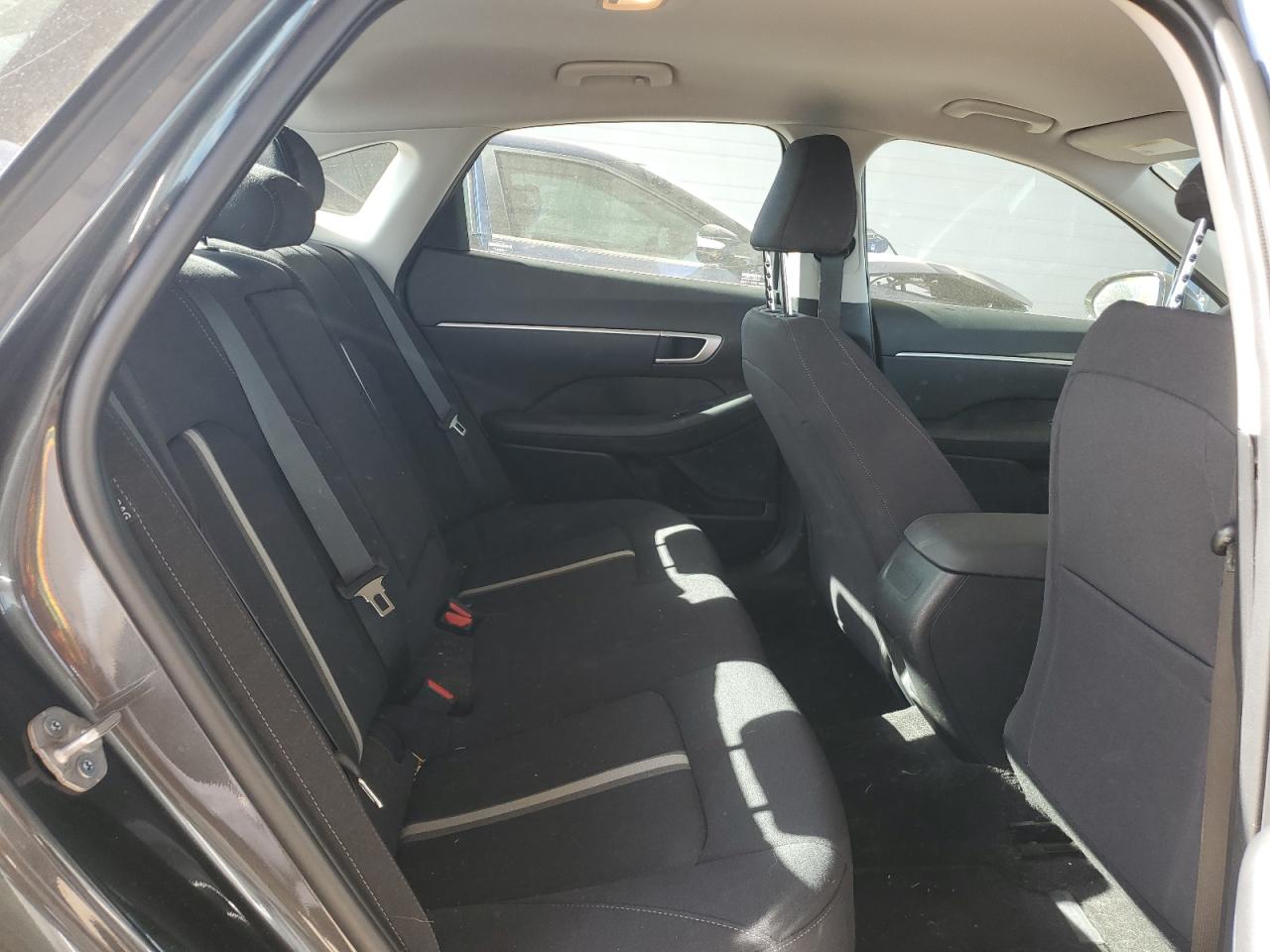 2024 Hyundai Sonata - Image 10