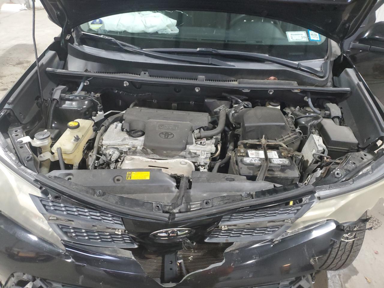 2013 Toyota RAV 4 - Image 12