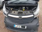 2015 VAUXHALL VIVARO 270 for sale at Copart WESTBURY