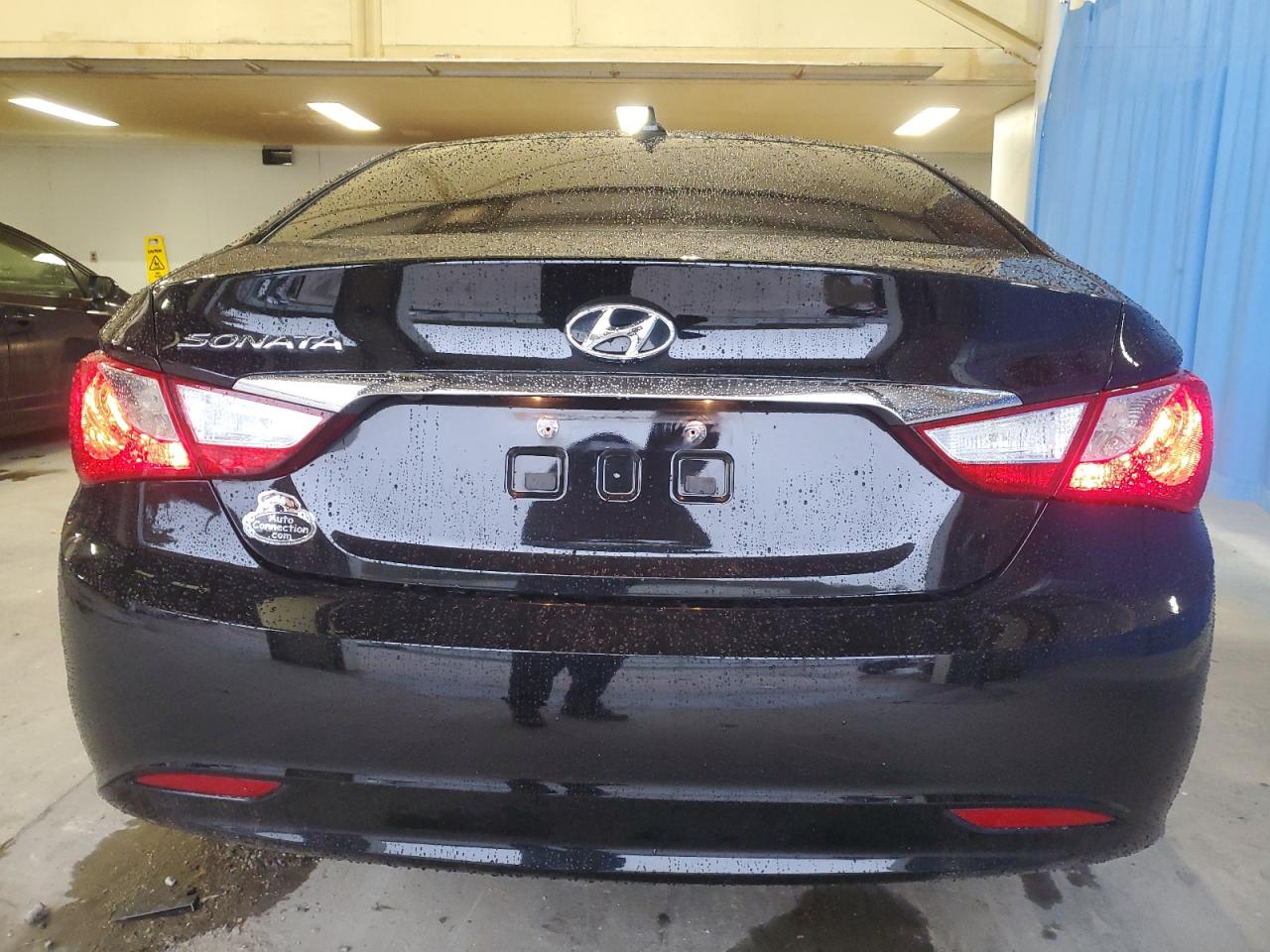 2013 Hyundai Sonata - Image 6