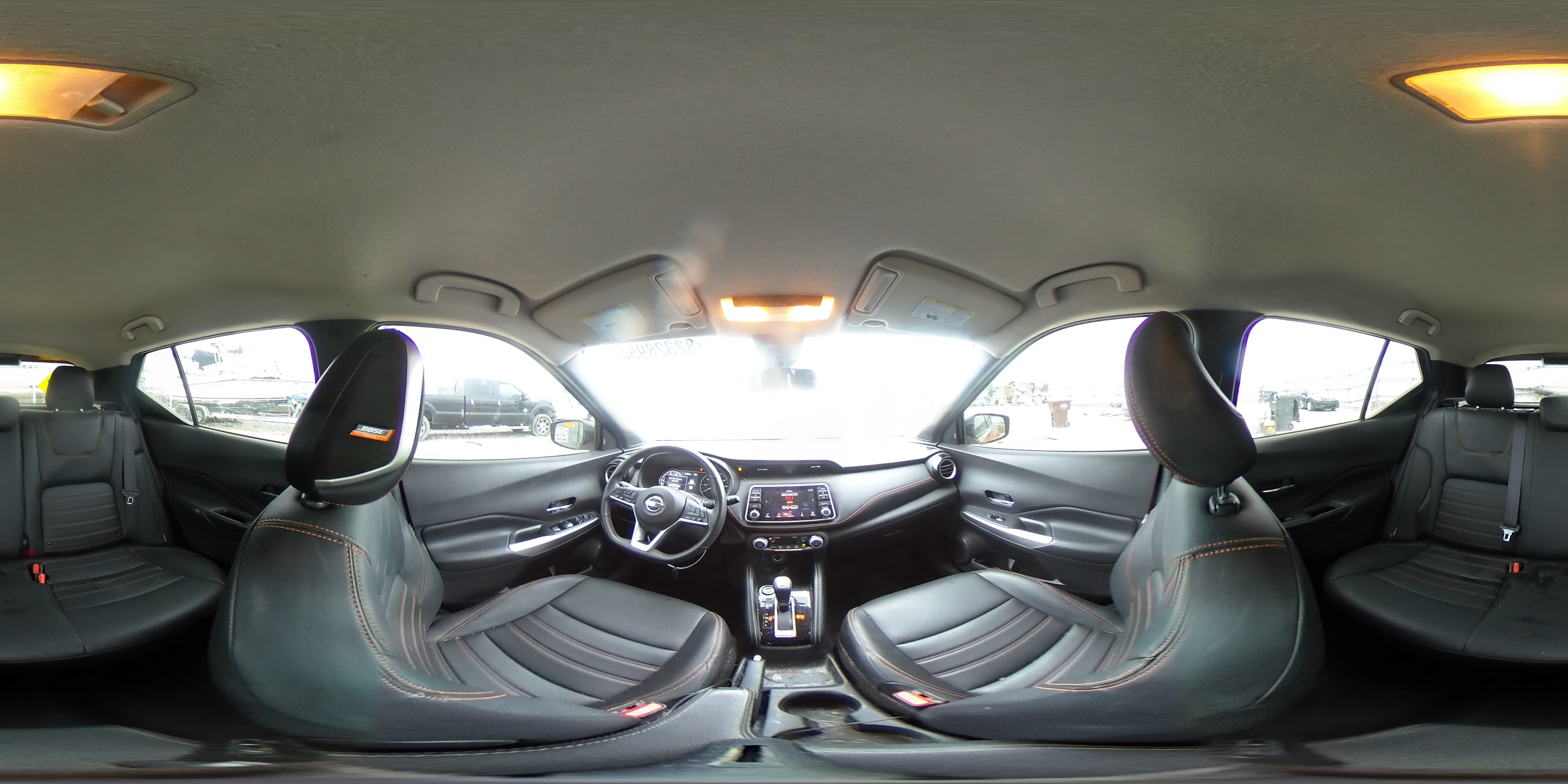2020 Nissan Kicks - Image 14