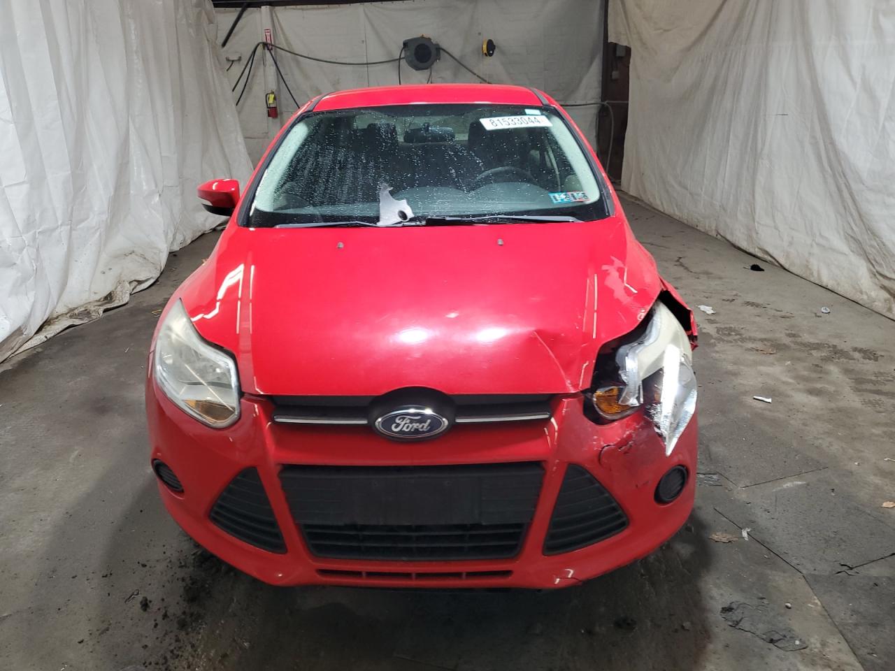 2014 Ford Focus - Image 5