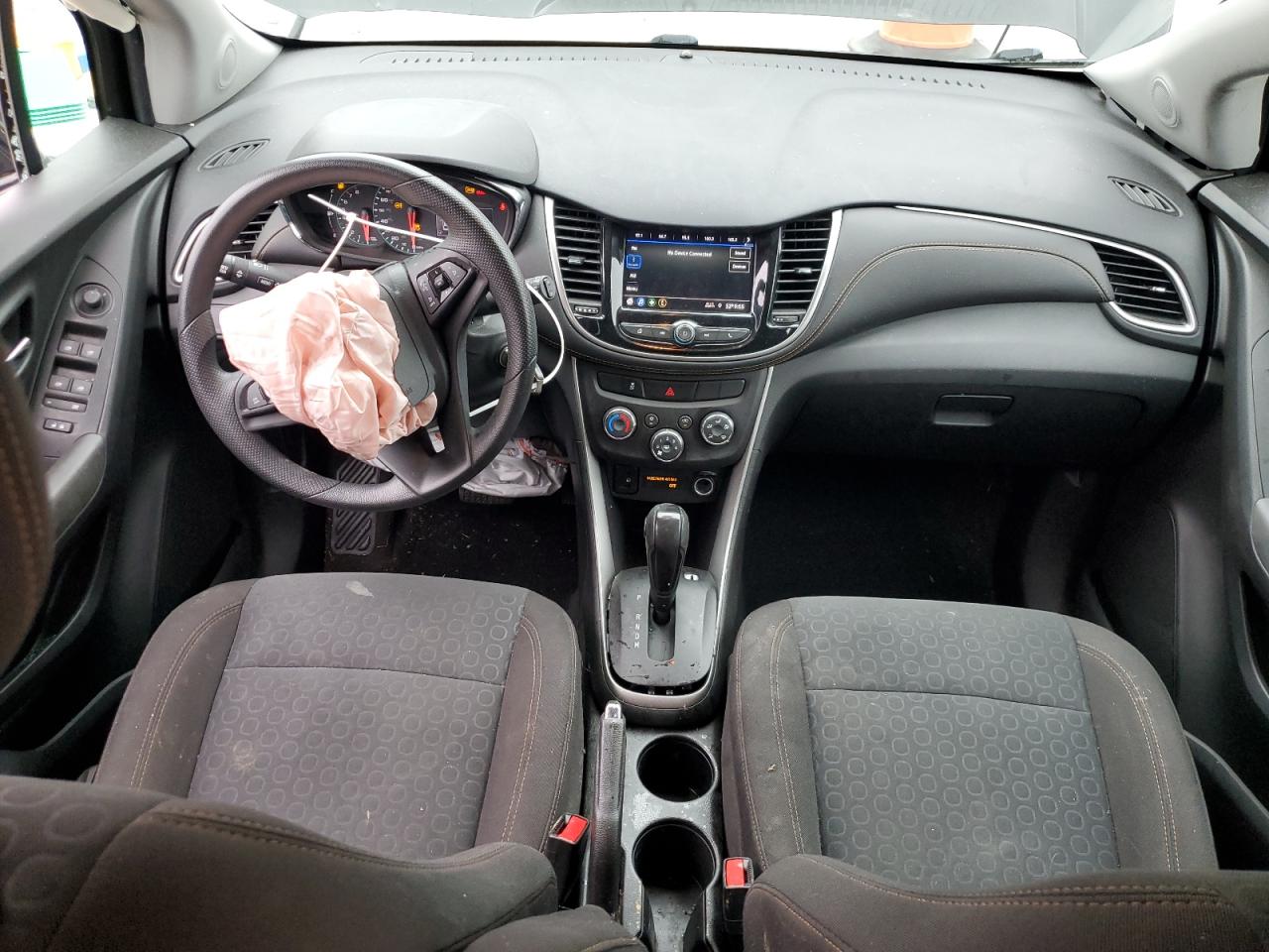 2020 Chevrolet Trax - Image 8