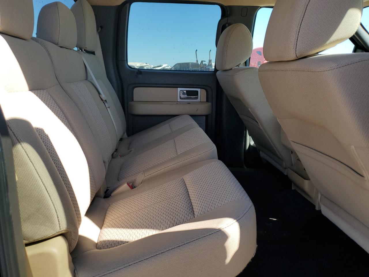 2011 Ford F-150 - Image 11