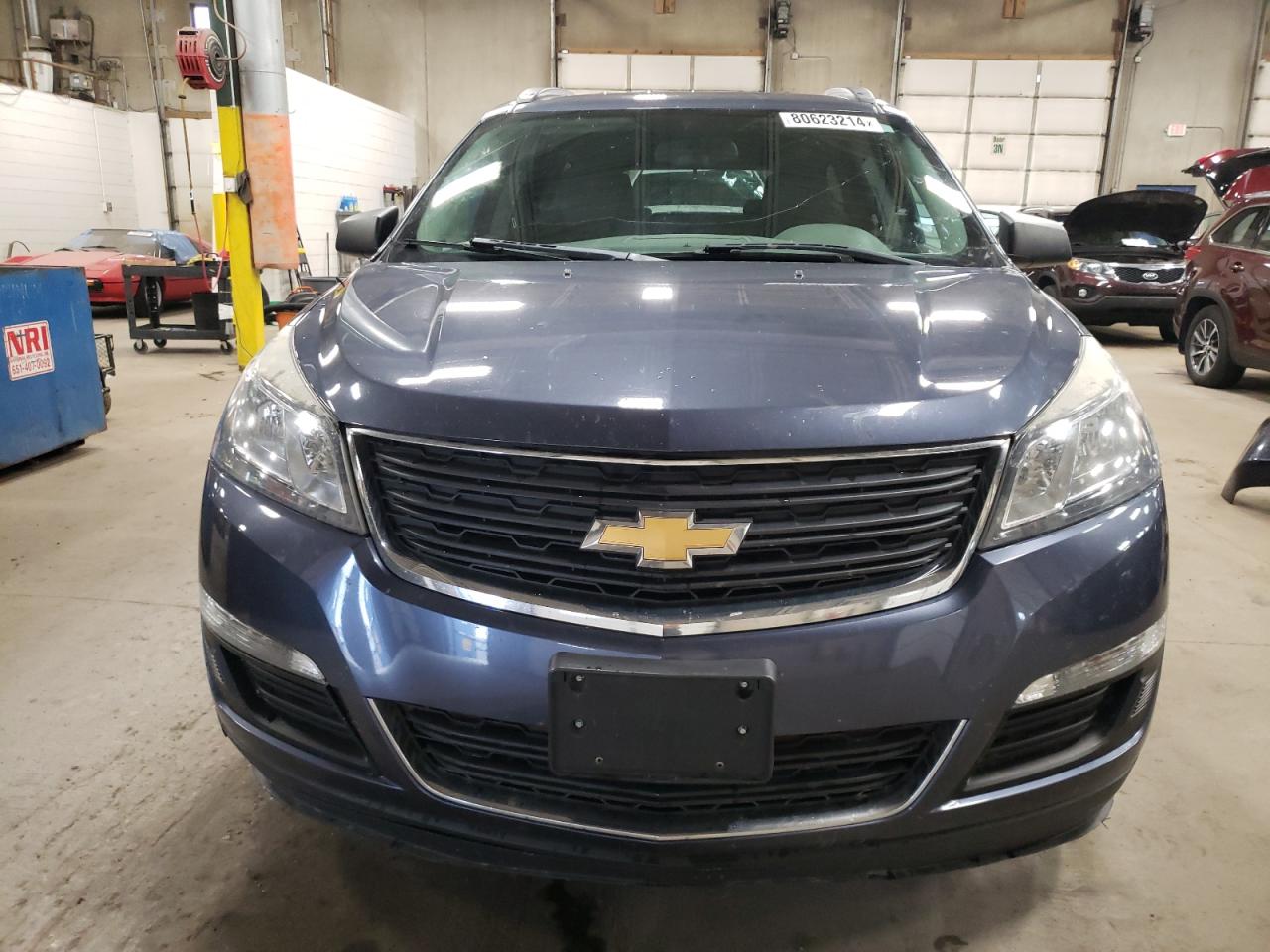 2014 Chevrolet Traverse - Image 5