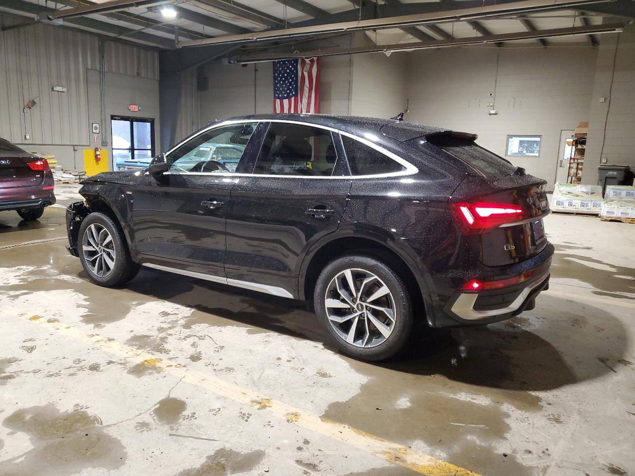 2023 Audi Q5 - Image 2