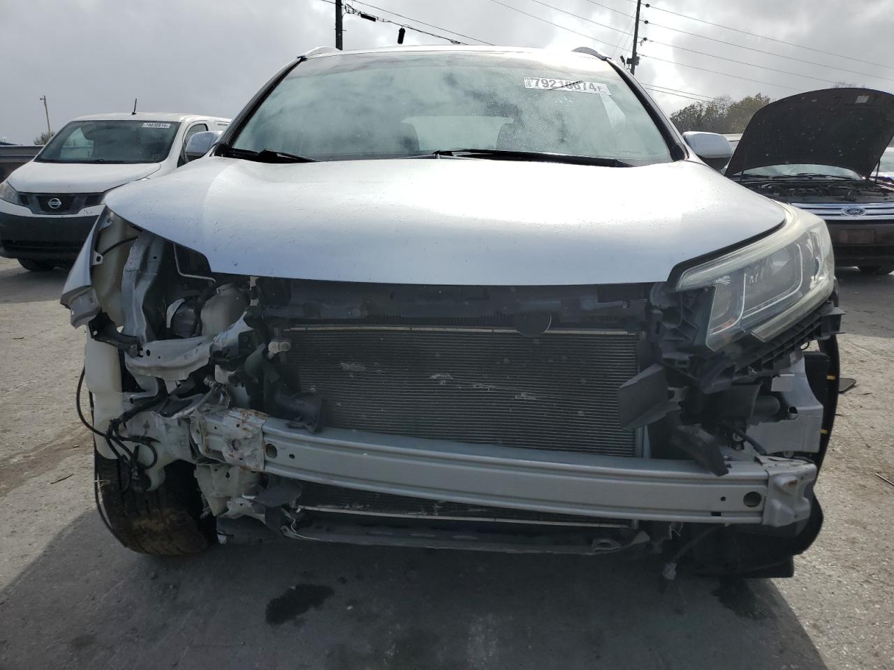 2015 Honda CR-V - Image 5