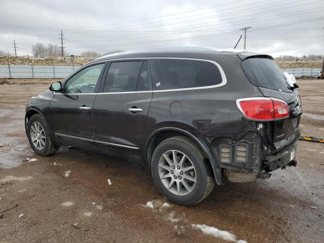  BUICK ENCLAVE 2013 Коричневый