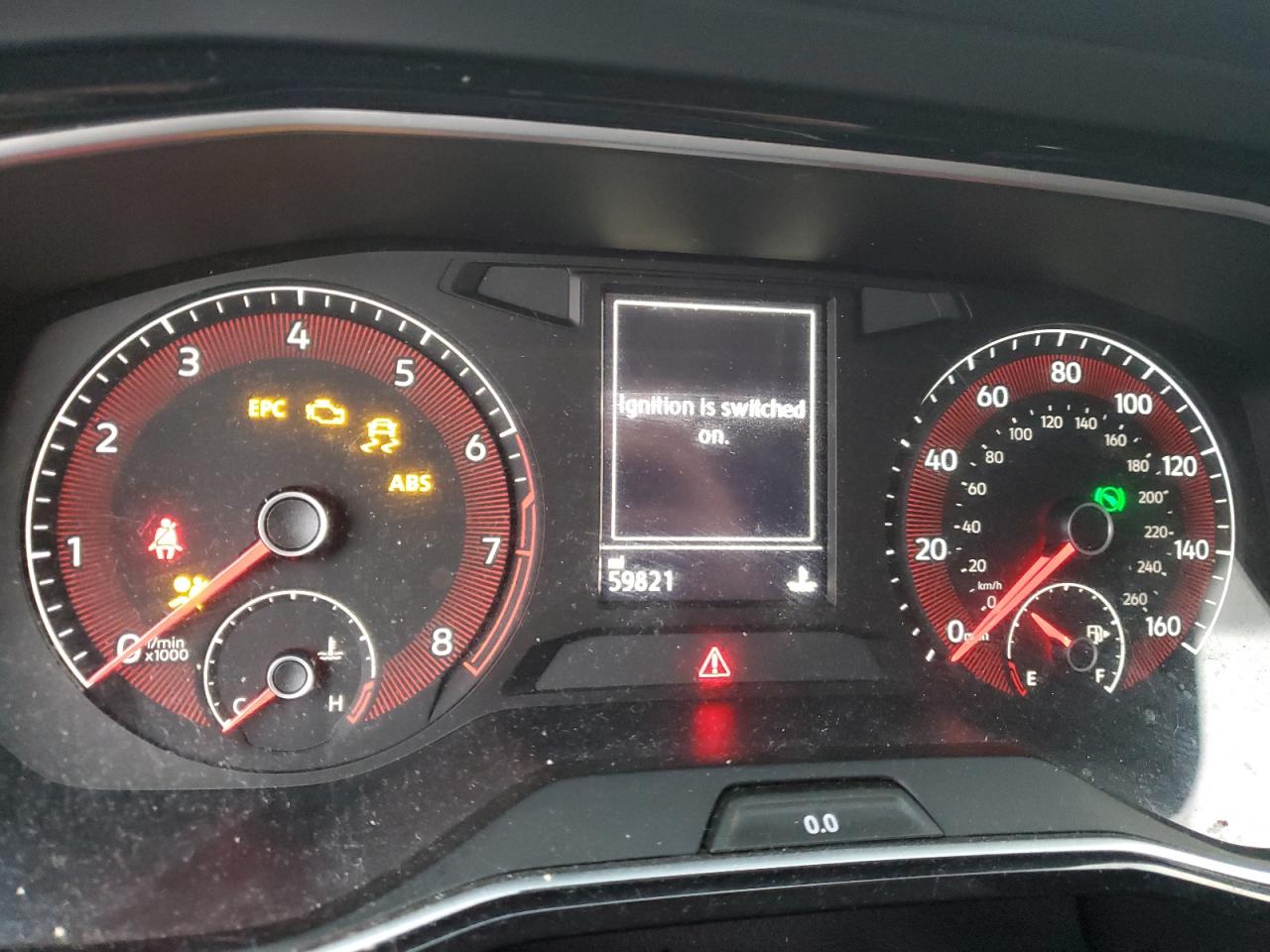2021 Volkswagen Jetta - Image 9