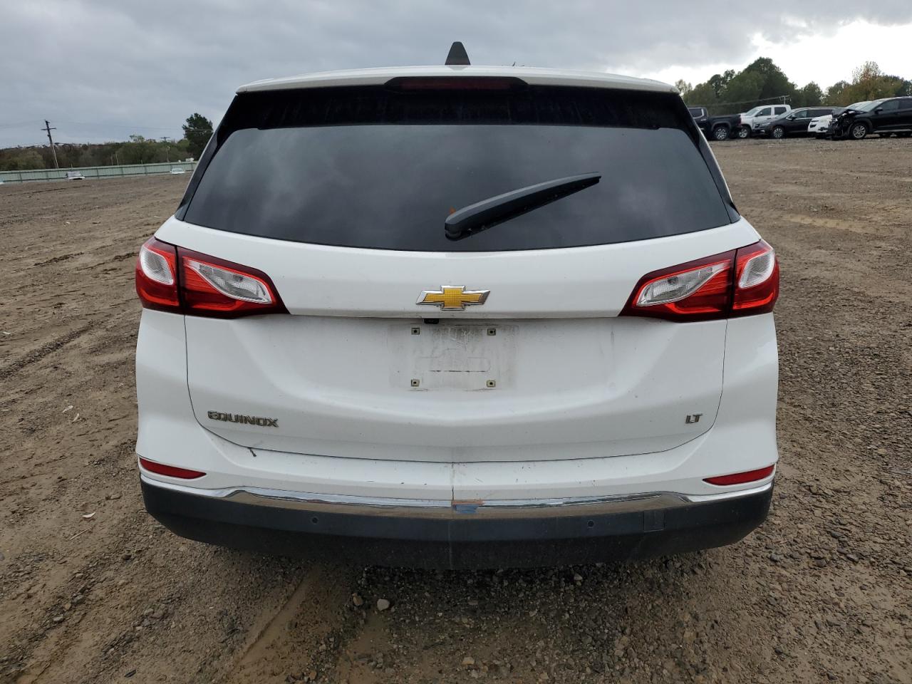 2019 Chevrolet Equinox - Image 6