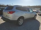 2010 Chevrolet Traverse Lt na sprzedaż w Kansas City, KS - Front End