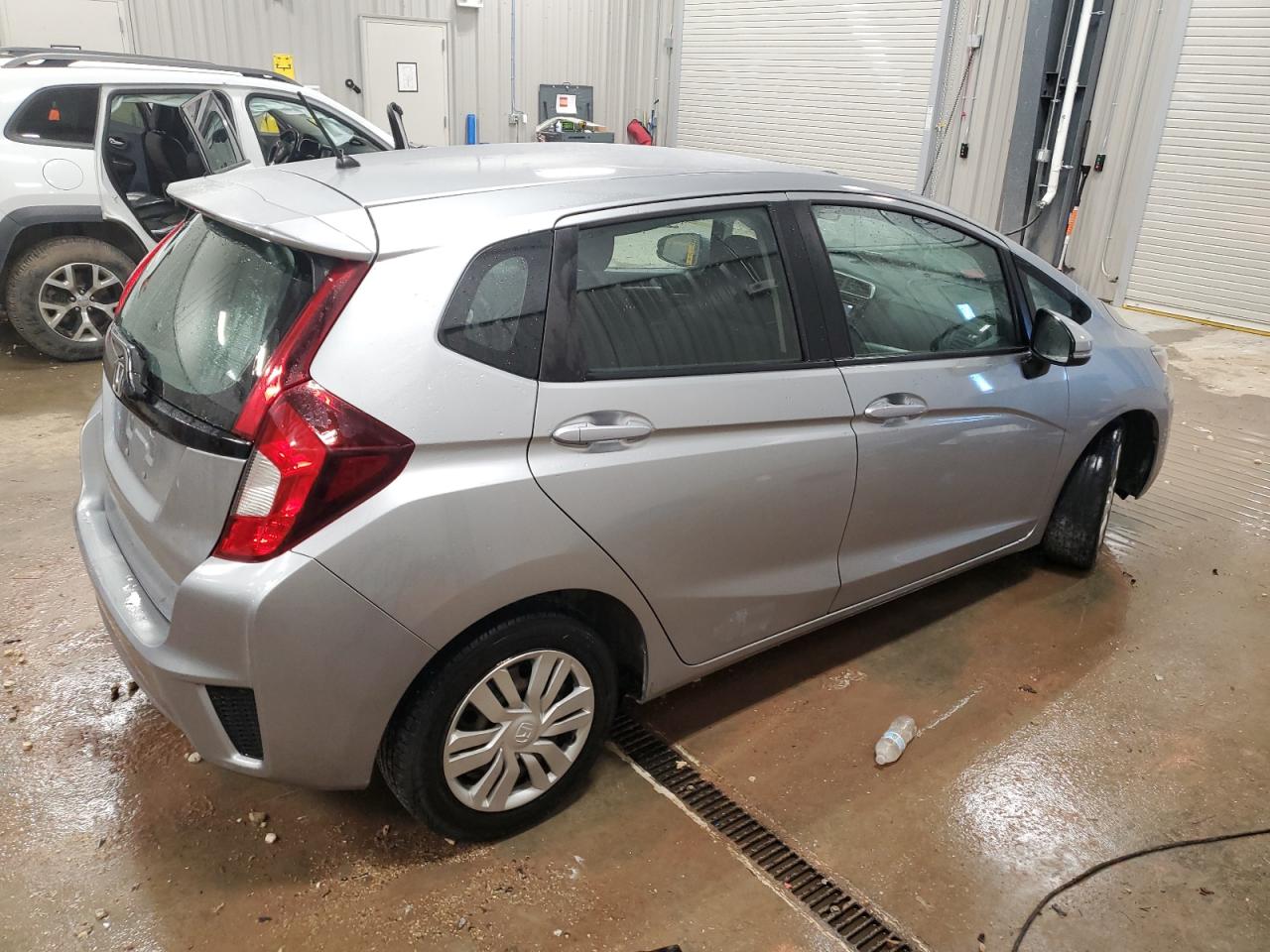 2017 Honda Fit - Image 3