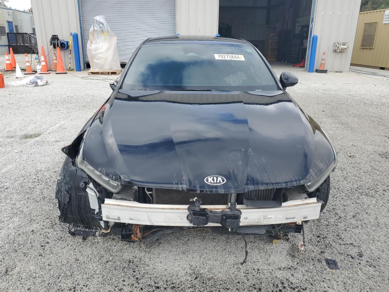2021 Kia K5 - Image 5