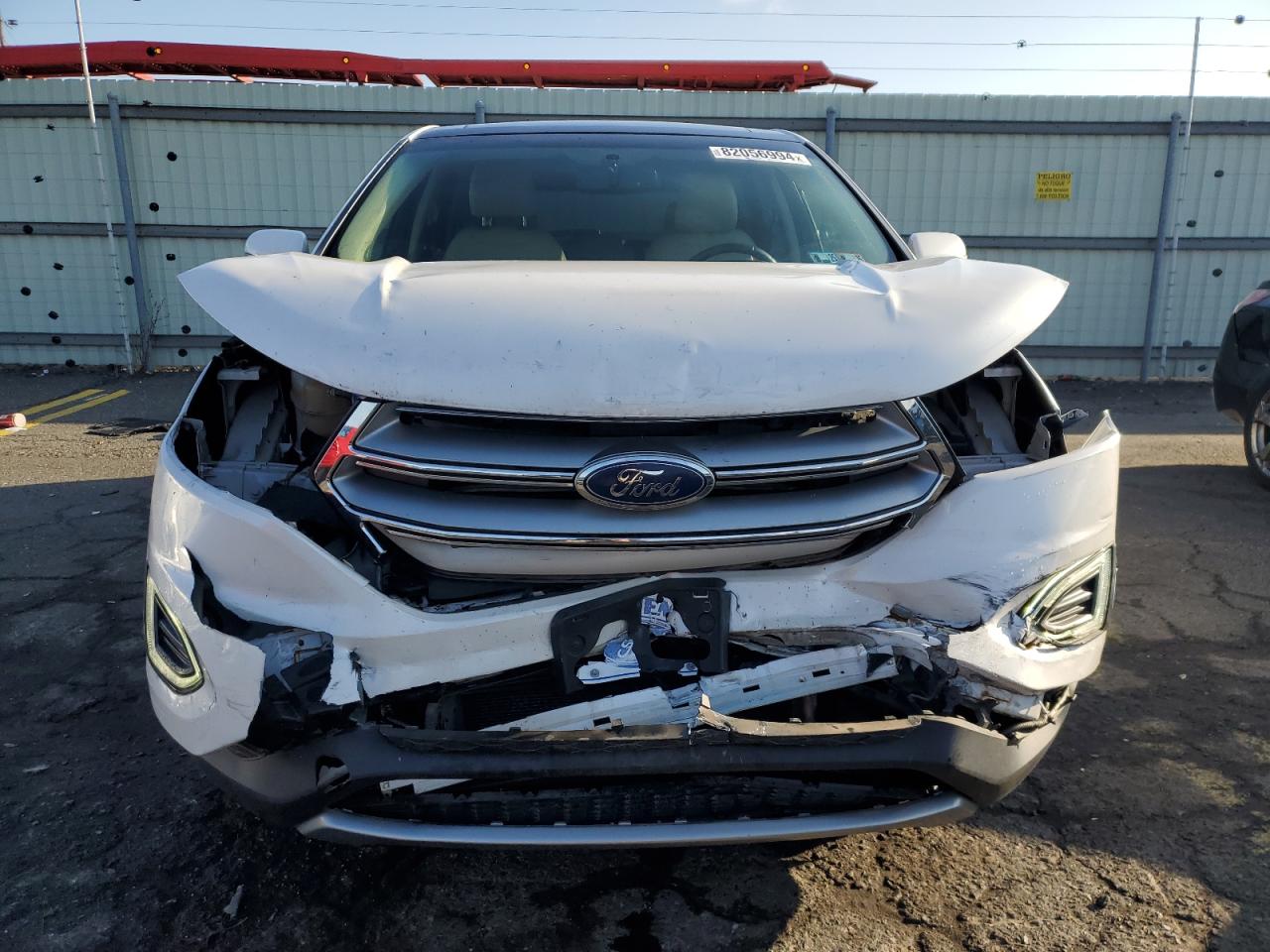2015 Ford Edge - Image 5