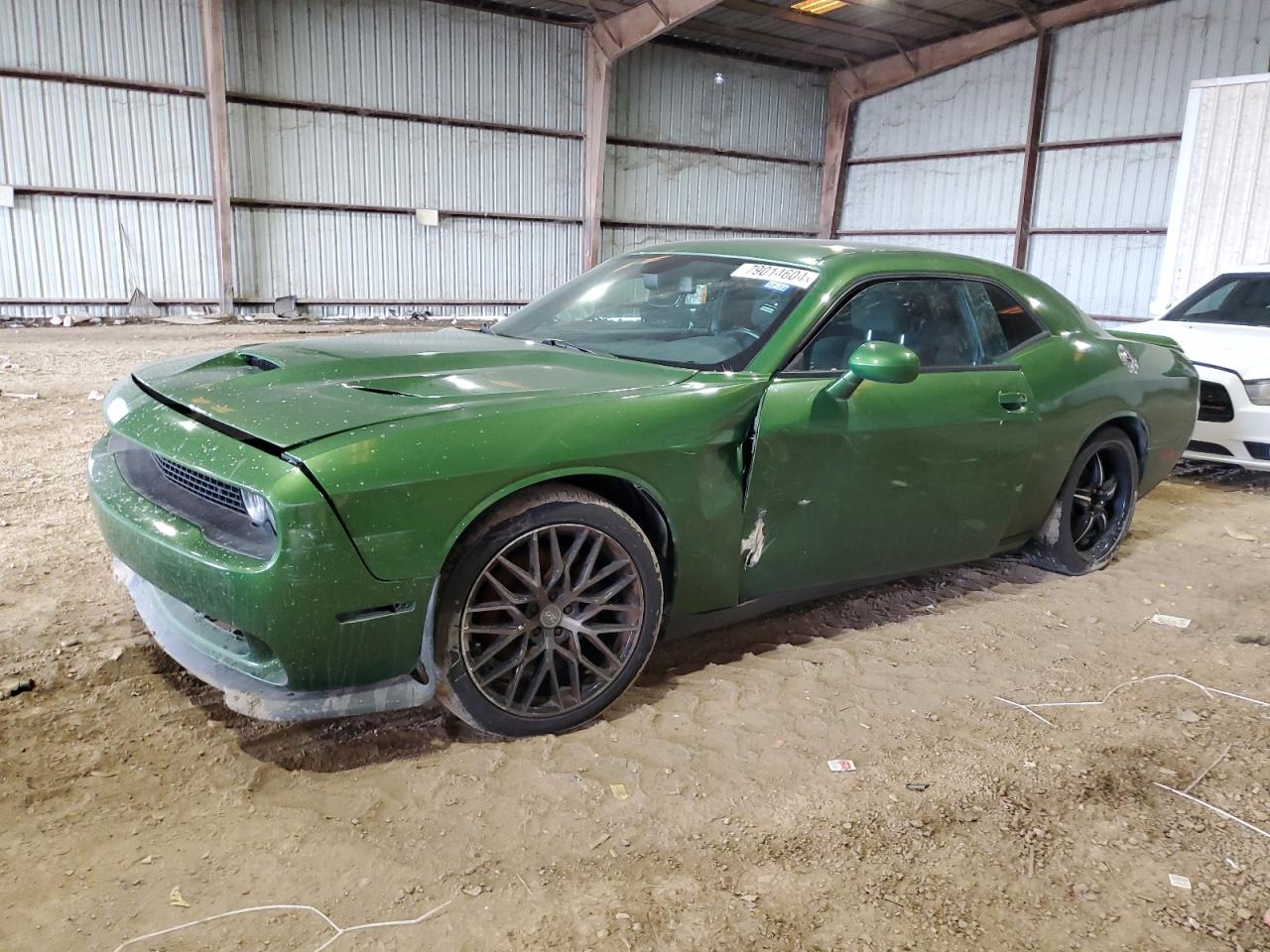 2019 Dodge Challenger - Image 1