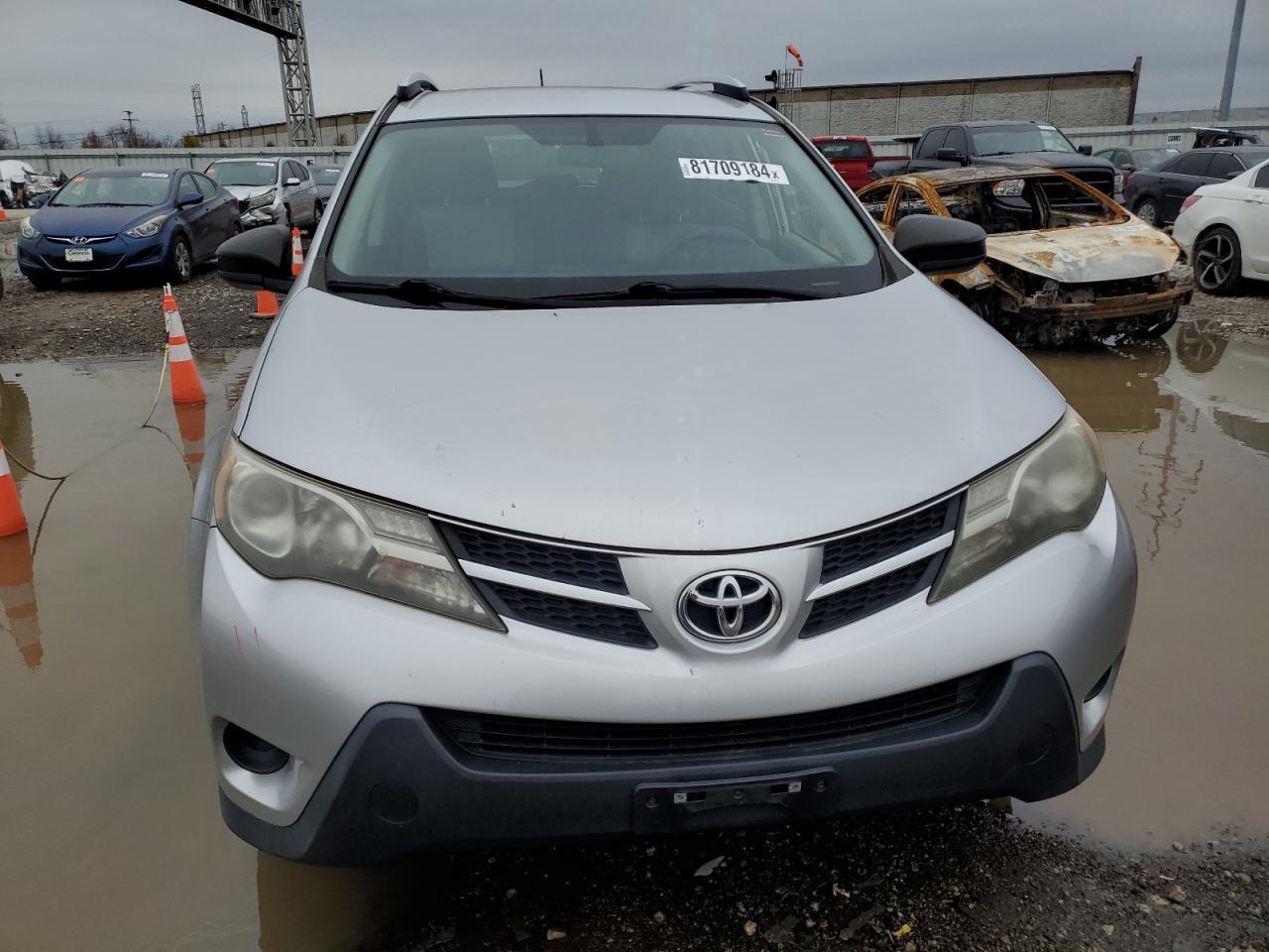 VIN JTMBFREV0DD001115 2013 TOYOTA RAV4 no.5