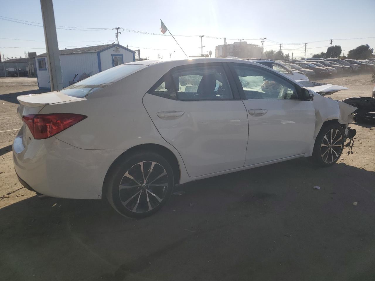 2017 Toyota Corolla - Image 3