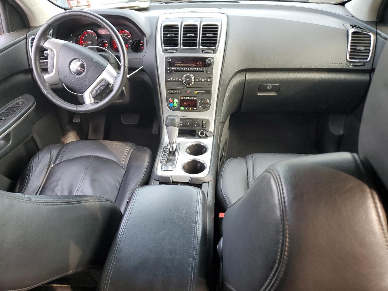 2011 GMC Acadia - Image 8