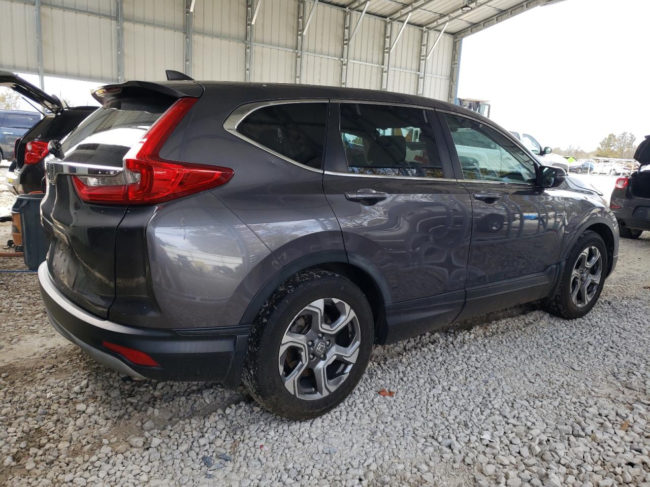 2018 Honda CR-V - Image 3