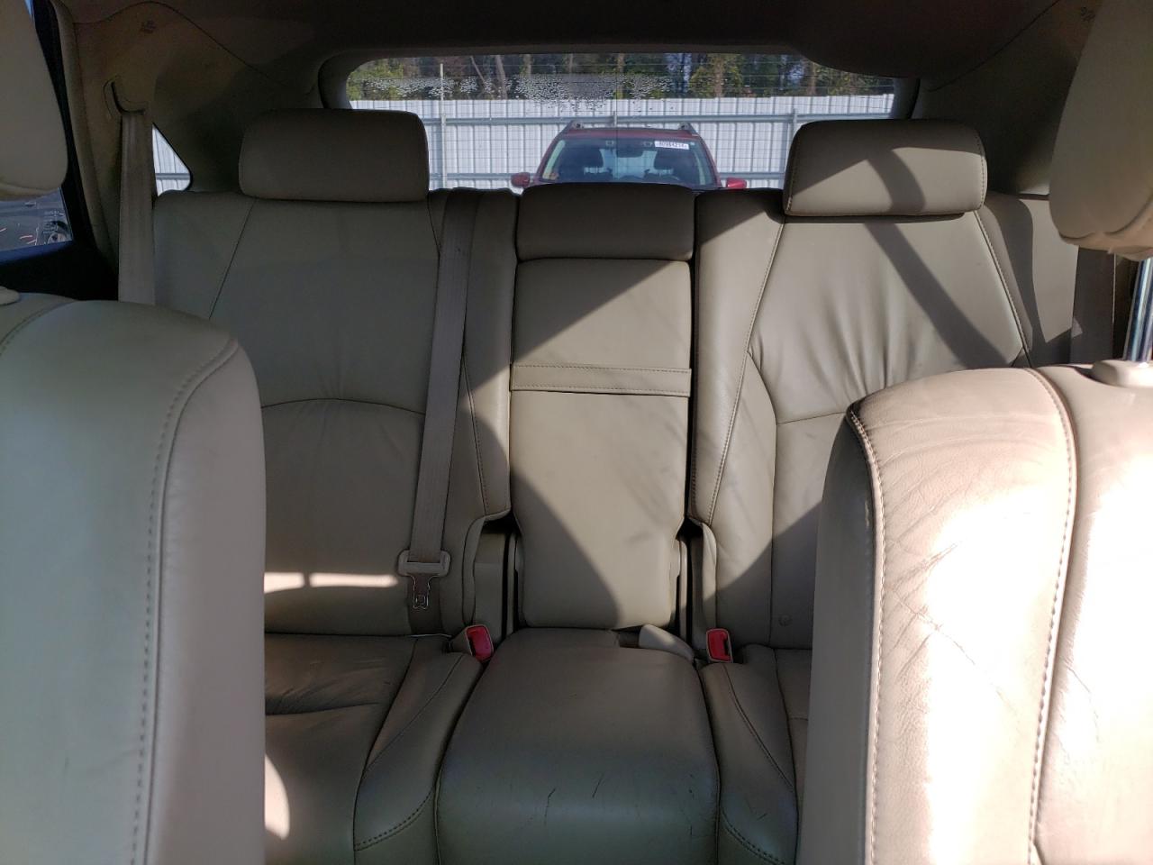 2007 Lexus RX - Image 10
