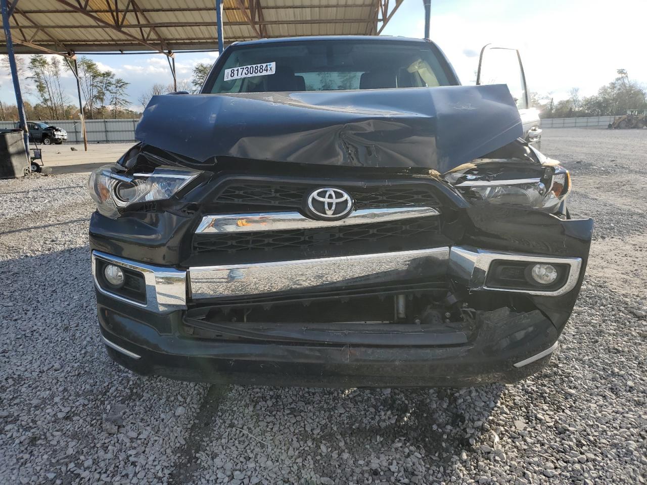2014 Toyota 4Runner - Image 5