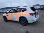2021 Volkswagen Atlas Se იყიდება Helena-ში, MT - Vandalism