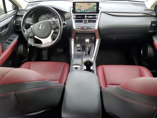 LEXUS NX 2021 Бежевий