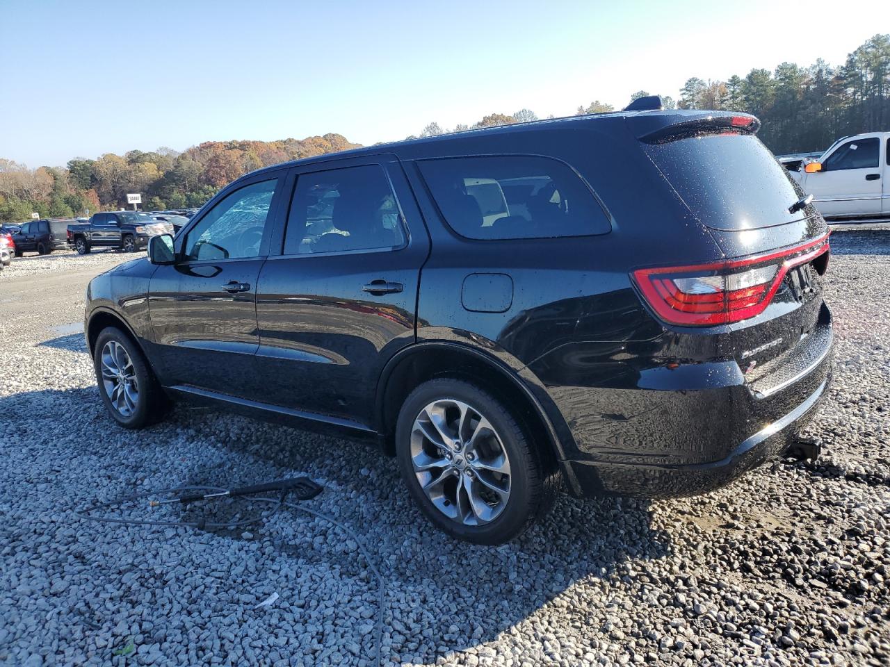 2020 Dodge Durango - Image 2