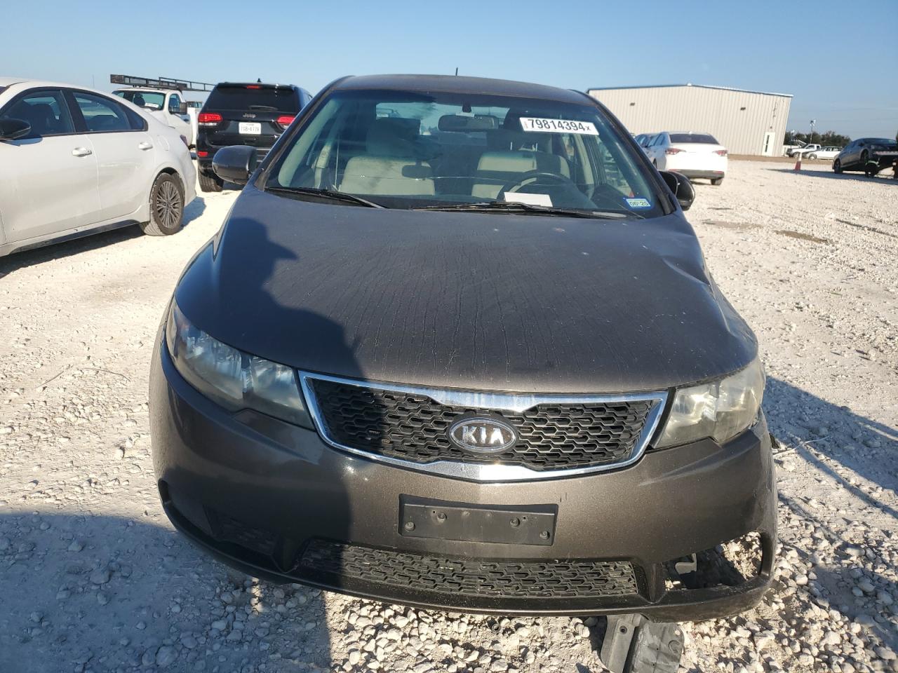 2012 Kia Forte - Image 5
