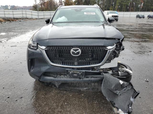  MAZDA CX-90 2024 Czarny