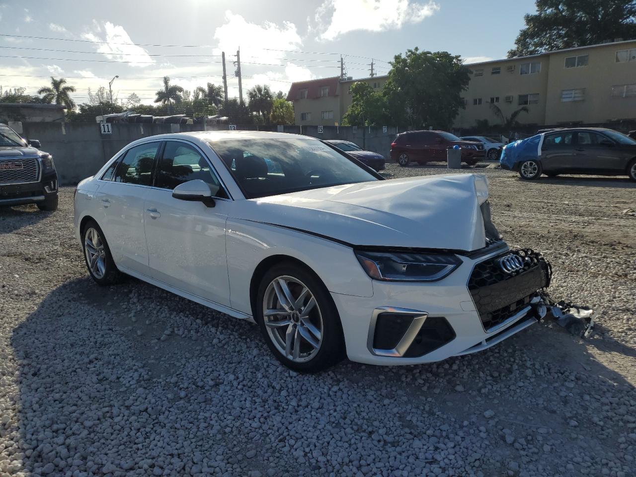 2024 Audi A4 - Image 4