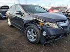 2013 Acura Rdx Technology for Sale in Elgin, IL - Front End