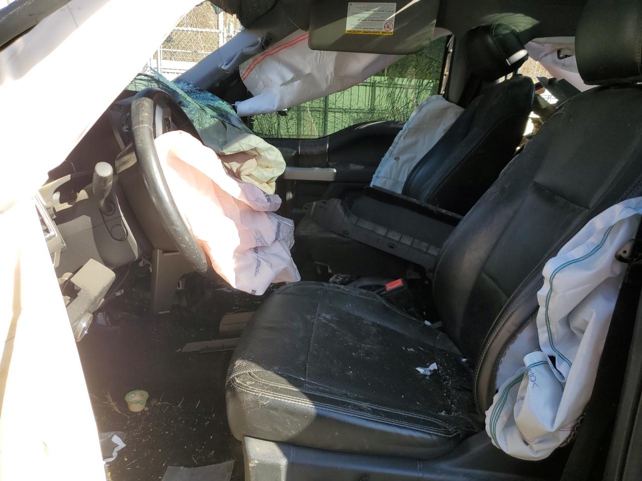 2018 Ford F250 - Image 7