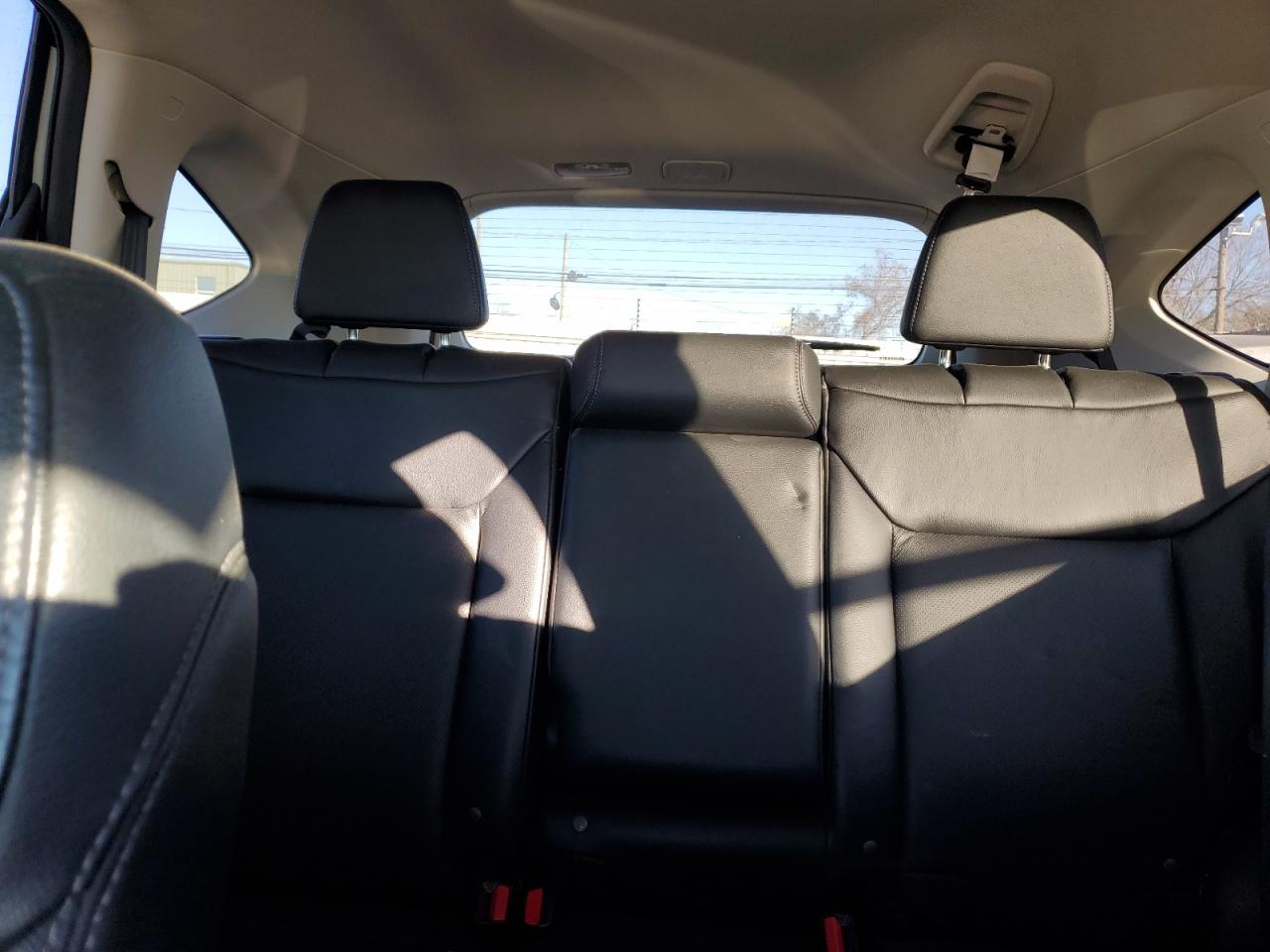 2016 Honda CR-V - Image 10