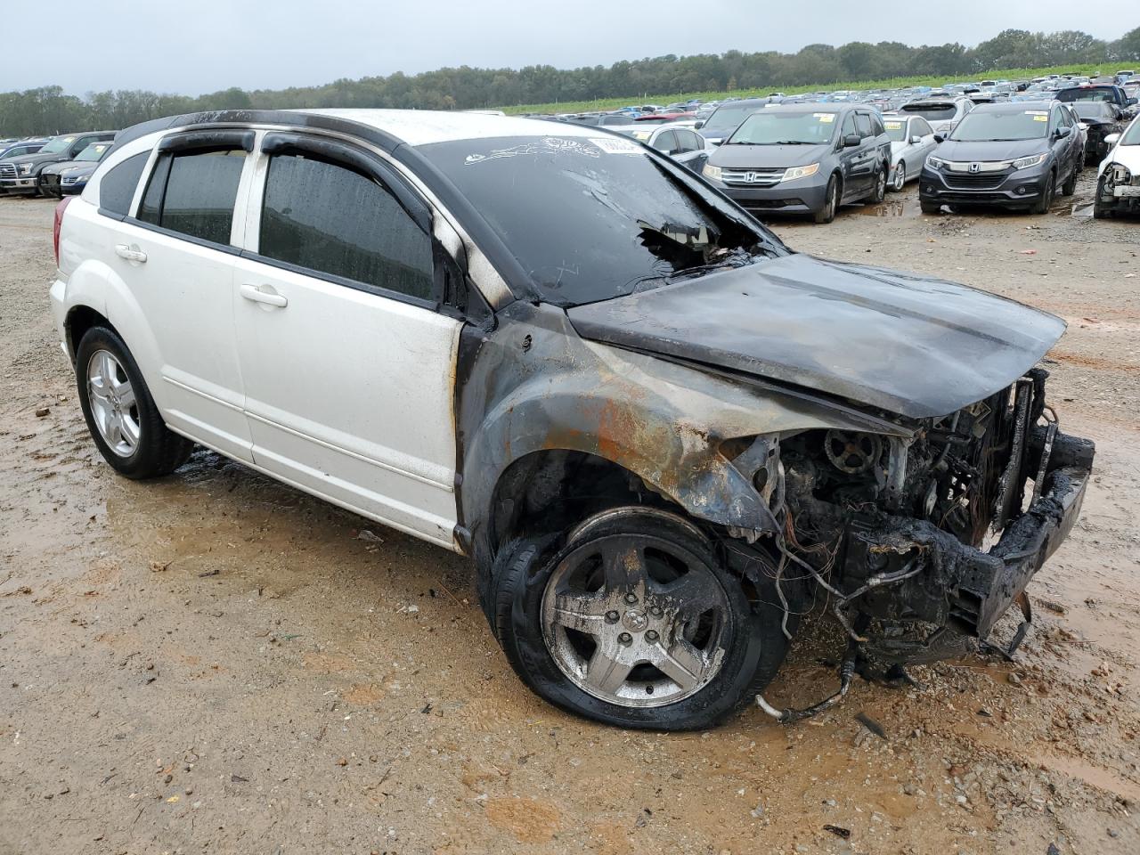 2009 Dodge Caliber - Image 4