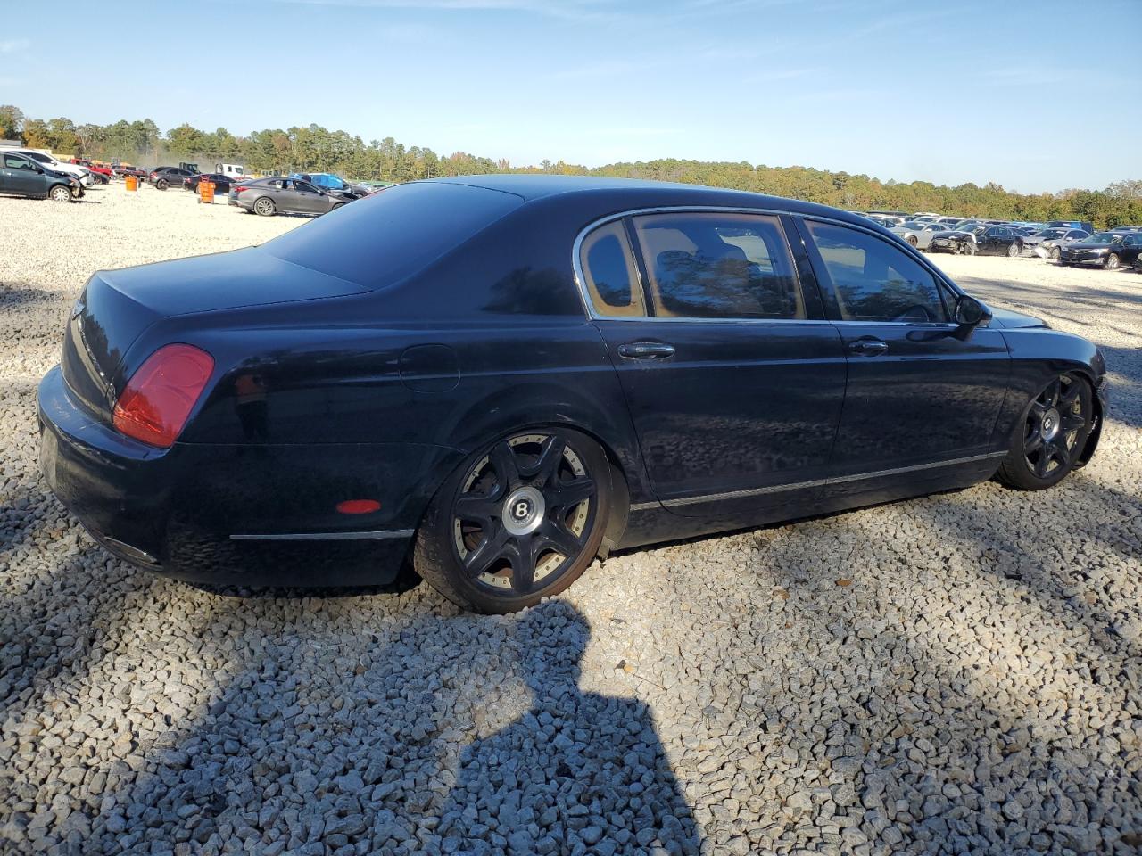 2008 Bentley Continental - Image 3
